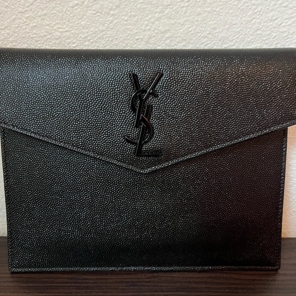 Saint Laurent wallet - Picture 2 of 4